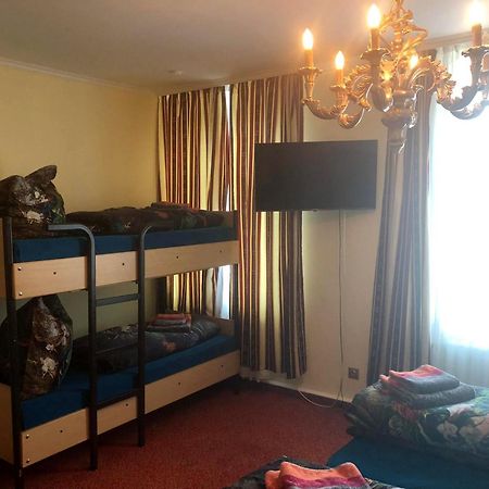 Hotel Eulenspiegel - Das Erlebnishotel In Riesa Esterno foto