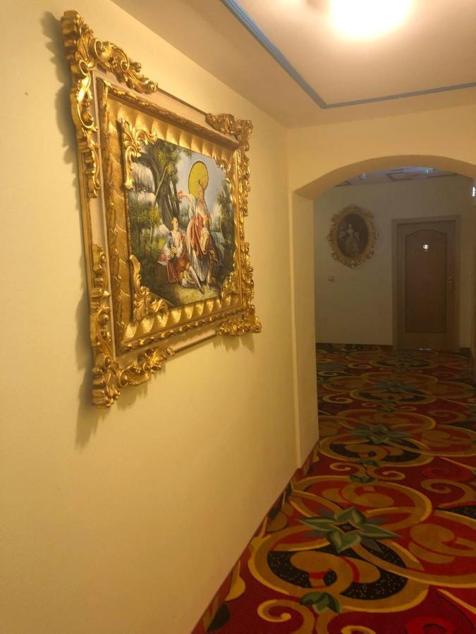Hotel Eulenspiegel - Das Erlebnishotel In Riesa Esterno foto
