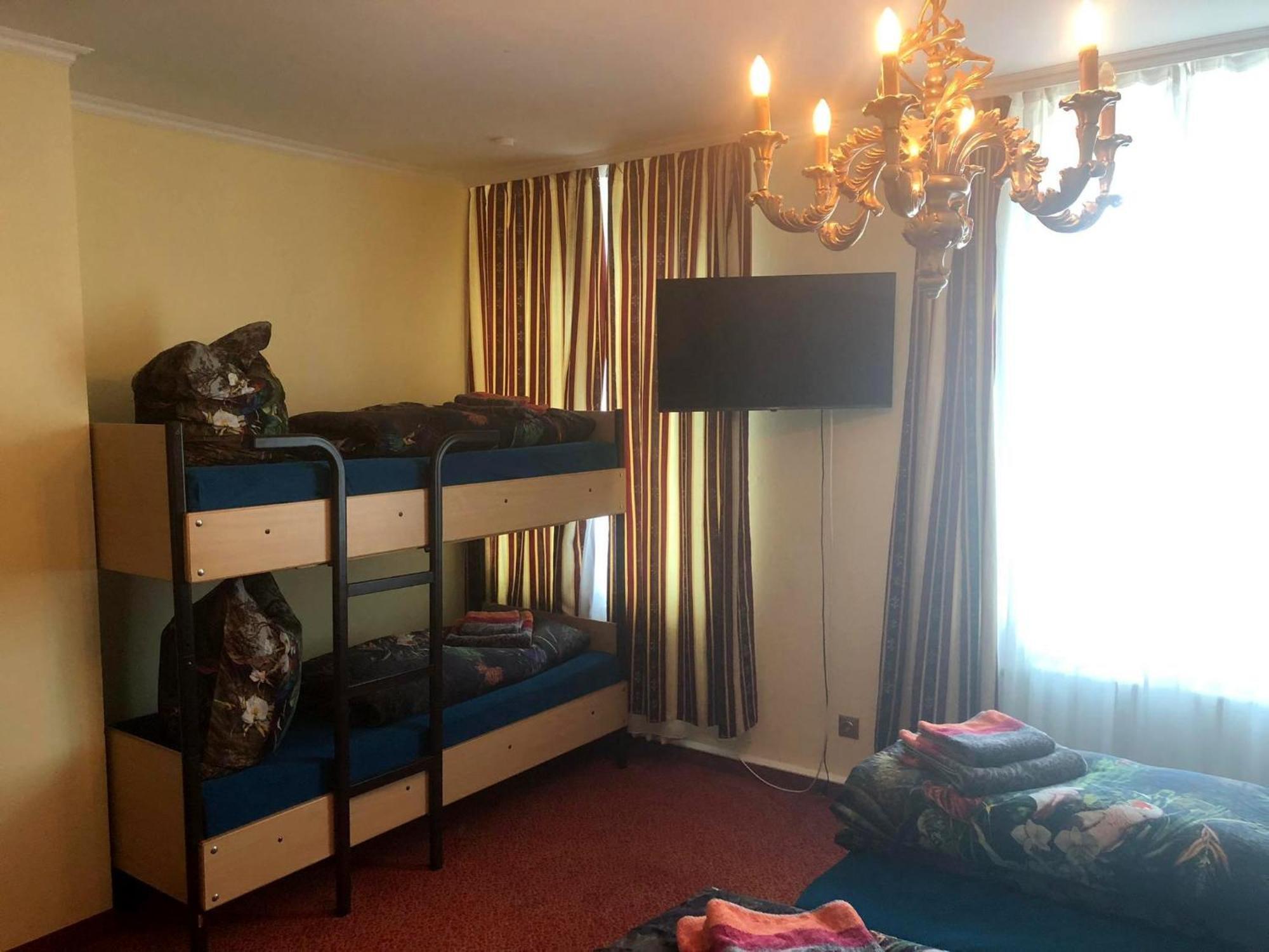 Hotel Eulenspiegel - Das Erlebnishotel In Riesa Esterno foto
