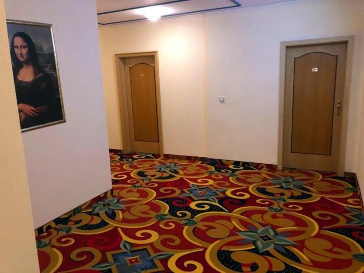Hotel Eulenspiegel - Das Erlebnishotel In Riesa Esterno foto